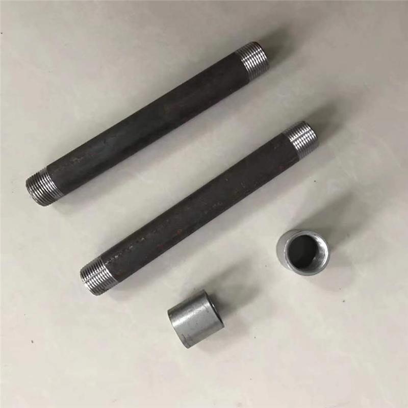北碚钢管注浆管隧道止水