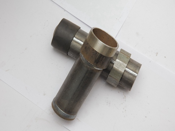 北碚螺旋式声测管厚壁3.0mm